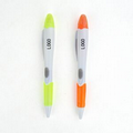 Custom Blossom-Eco Pen and Highlighter